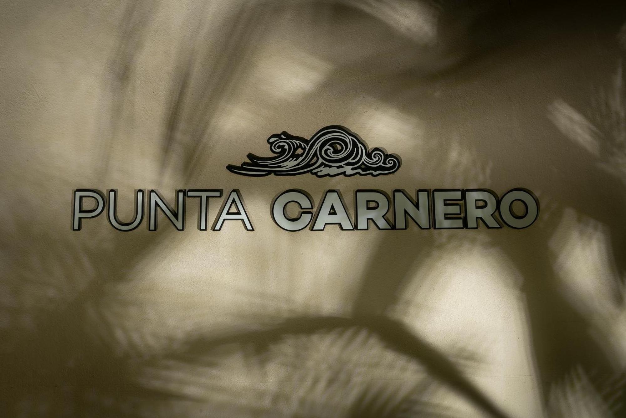 Punta Carnero Alojamiento Singular Algeciras Esterno foto